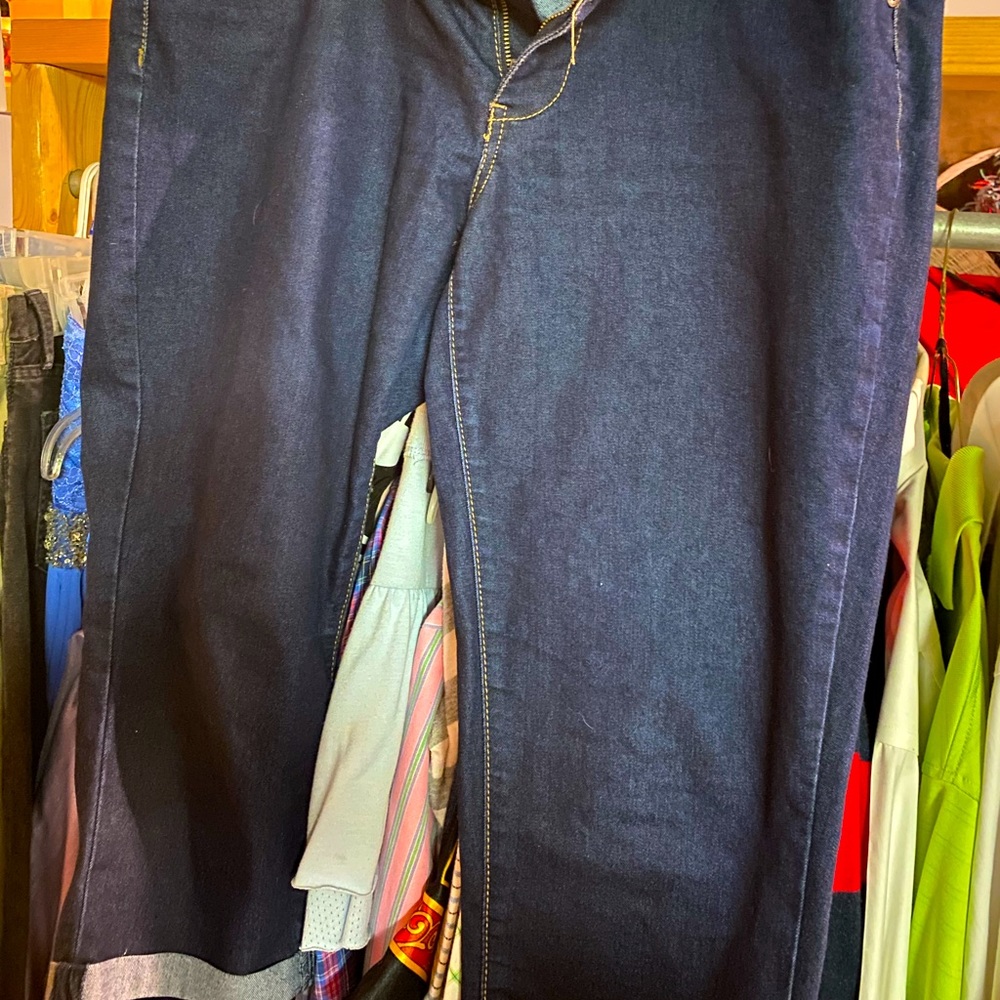 Jean Capri